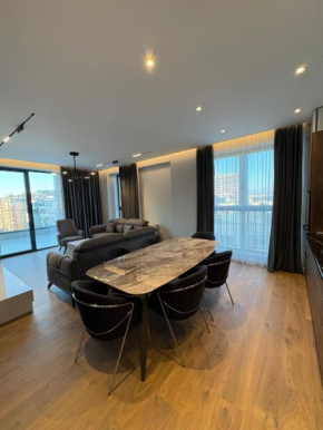 Blue Boutique Apartments 1